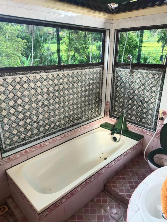 Dau Homestay Karangasem エクステリア 写真