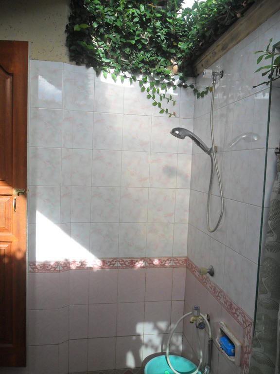 Dau Homestay Karangasem エクステリア 写真