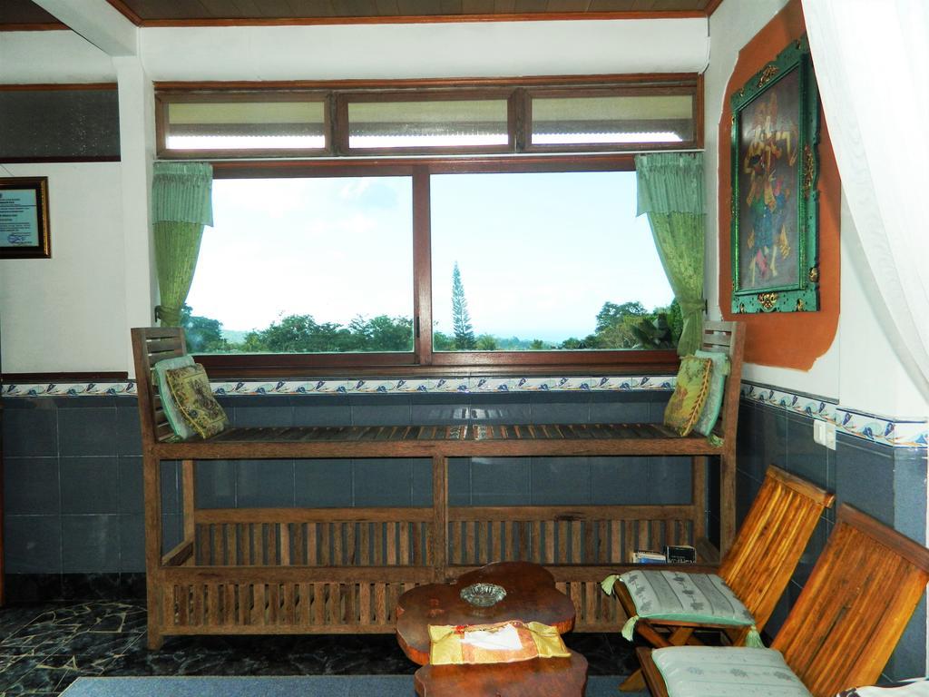 Dau Homestay Karangasem エクステリア 写真